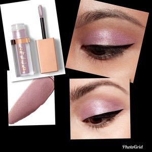 SHIMMER & GLOW by STILA - BOHEME